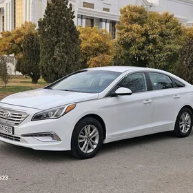 Hyundai Sonata 2014