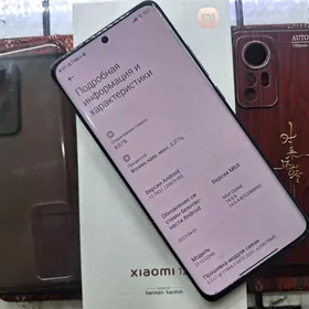 xiaomi 12x