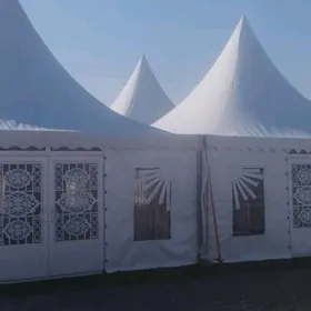 Gümmez palata satlyk