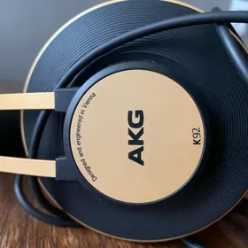 NAUŞNIK AKG K92