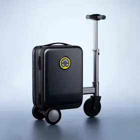 Чемодан-Скутер Airwheel SE3SL