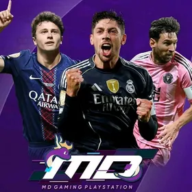 Prokat Playstation 4,5