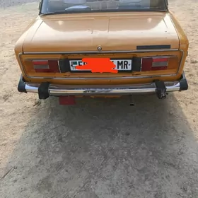 Lada 2106 1983