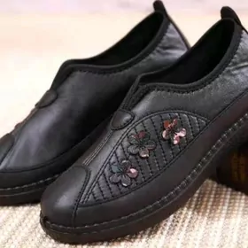 Köwüş, ковуш, туфли, tufli