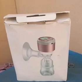 молокоотсос электрический