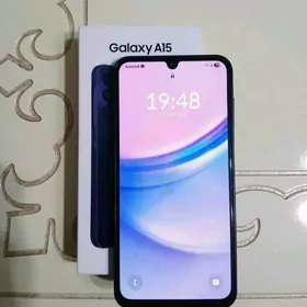 SAMSUNG A15 {6/128Gb} 2025ý