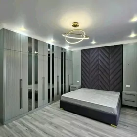 Mebel Diwan Gapy Akno Spalny