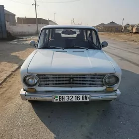 Lada 2102 1984