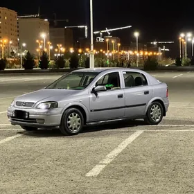 Opel Astra 1999