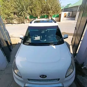 Kia Soul 2010