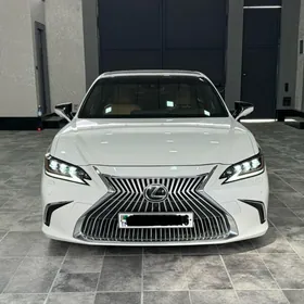 Lexus ES 350 2020
