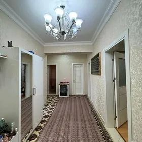 Gurtly taze  3 komnat