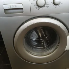 стиральная машинка