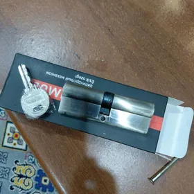 замок   для двери