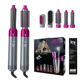 Дайсон стайлер 5в1