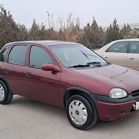 Opel Vita 1995