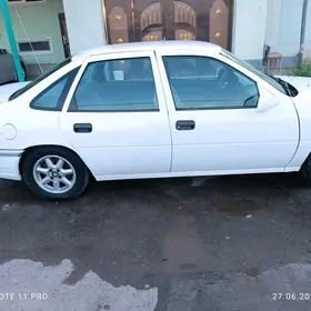 Opel Vectra 1992