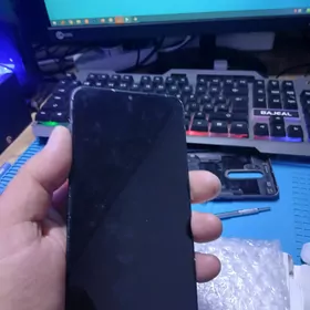 Redmi 9  plata ekrany
