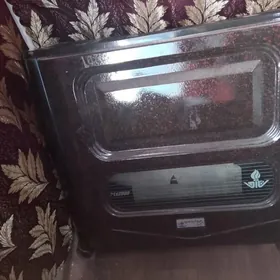 Иранская газовая печь