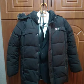 Школьный комплект