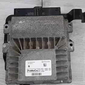 Kampyuter Ford Explorer