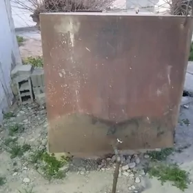 3 tonnalyk boçka бочка 3 тонна