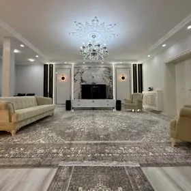 Raýon Ak-Altyn 4komnat