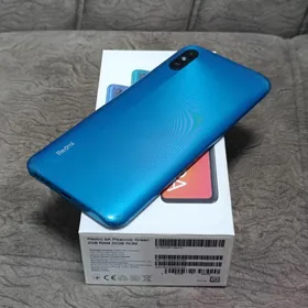 Redmi 9a