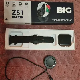 Smart watch z51 pro