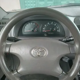 Toyota Camry 2002