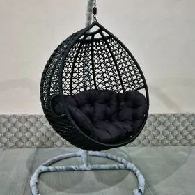 Örme Sallançak Kaçelya Качели