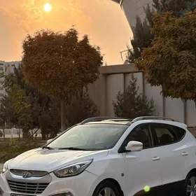 Hyundai IX35 2014