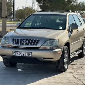 Lexus RX 300 2003