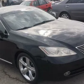Lexus ES 350 2007