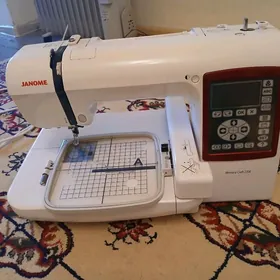 janome 230 E