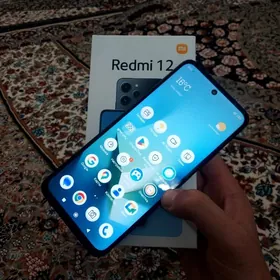 redmi 12 8/128