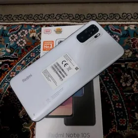redmi 10s 4/64