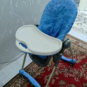 детский стульчик для кормления