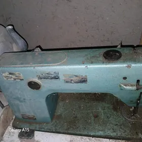 тикин машын