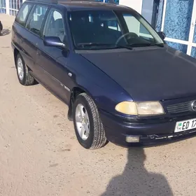Opel Astra 1997