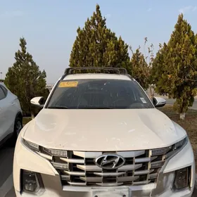 Hyundai Santa Cruz 2023