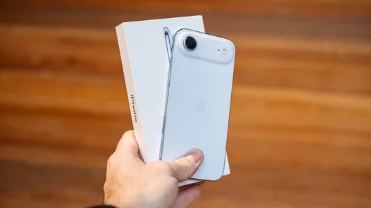 iPhone Air 2 выпустят не раньше весны 2027 года