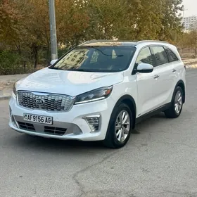Kia Sorento 2019