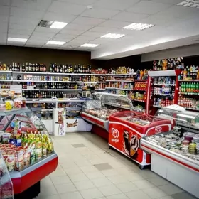 GURTLY POLPODWAL MAGAZYN SALON