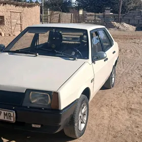 Lada 21099 1995