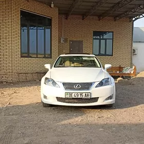 Lexus IS 250 2009