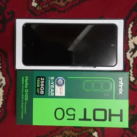 infinix hot 50