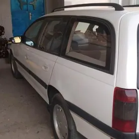 Opel Omega 1994