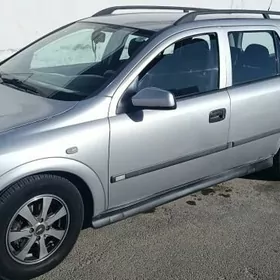 Opel Astra 1999