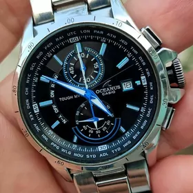 Sagat Часы Casio